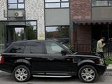 Land Rover Range Rover Sport 2006 годаүшін7 000 000 тг. в Шымкент – фото 4