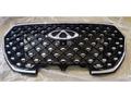 Решётка радиатора Chery Tiggo оригинал за 95 000 тг. в Темиртау – фото 5