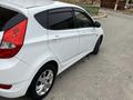 Hyundai Accent 2012 года за 4 700 000 тг. в Кызылорда – фото 10