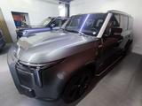 Rox 01 VIP+ 2026 года за 32 000 000 тг. в Астана – фото 3