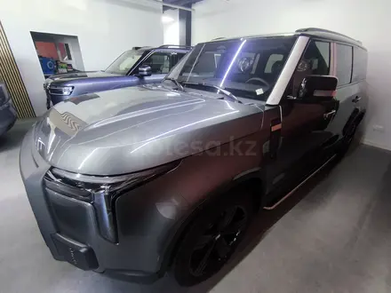 Rox 01 VIP+ 2026 года за 32 000 000 тг. в Астана – фото 3