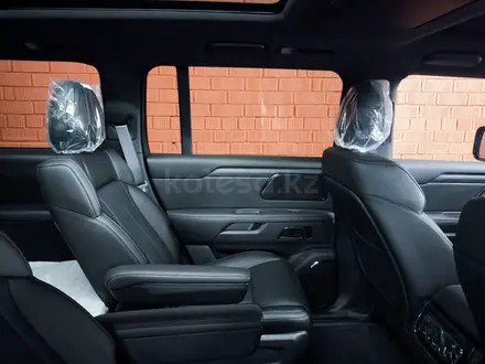 Rox 01 VIP+ 2026 года за 32 000 000 тг. в Астана – фото 9