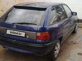 Opel Astra 1992 года за 1 050 000 тг. в Шымкент – фото 3