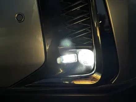 Lexus UX 200 2020 года за 17 500 000 тг. в Шымкент – фото 30