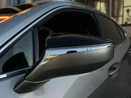 Lexus UX 200 2020 года за 17 500 000 тг. в Шымкент – фото 36