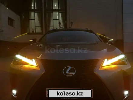Lexus UX 200 2020 года за 17 500 000 тг. в Шымкент – фото 37