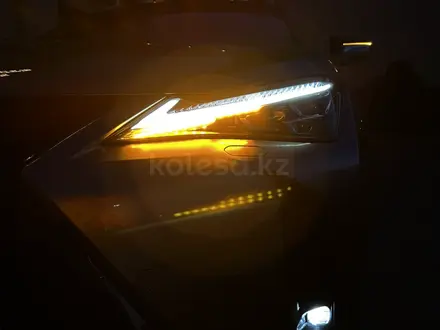Lexus UX 200 2020 года за 17 500 000 тг. в Шымкент – фото 38