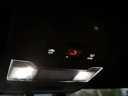 Lexus UX 200 2020 года за 17 500 000 тг. в Шымкент – фото 40