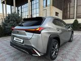 Lexus UX 200 2020 годаүшін17 500 000 тг. в Шымкент – фото 3