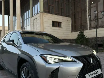 Lexus UX 200 2020 года за 17 500 000 тг. в Шымкент – фото 10