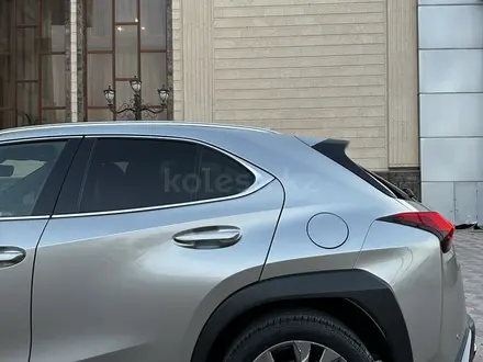 Lexus UX 200 2020 года за 17 500 000 тг. в Шымкент – фото 15
