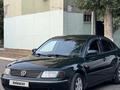 Volkswagen Passat 1999 года за 1 650 000 тг. в Аксай