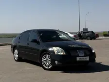 Nissan Maxima, 2006