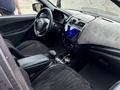 ВАЗ (Lada) Granta 2190 2021 года за 4 400 000 тг. в Актобе – фото 9