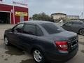 ВАЗ (Lada) Granta 2190 2021 года за 4 400 000 тг. в Актобе – фото 3