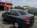 ВАЗ (Lada) Granta 2190 2021 года за 4 400 000 тг. в Актобе – фото 3