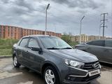 ВАЗ (Lada) Granta 2190 2021 года за 4 400 000 тг. в Актобе – фото 2