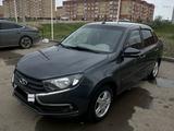 ВАЗ (Lada) Granta 2190 2021 годаүшін4 400 000 тг. в Актобе