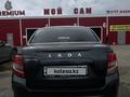 ВАЗ (Lada) Granta 2190 2021 года за 4 400 000 тг. в Актобе – фото 7