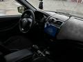 ВАЗ (Lada) Granta 2190 2021 года за 4 400 000 тг. в Актобе – фото 8