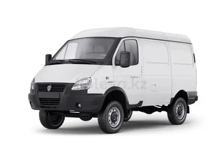 ГАЗ Соболь 27527 2026 года за 12 096 000 тг. в Семей