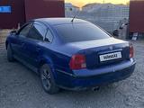 Volkswagen Passat 1997 года за 950 000 тг. в Караганда – фото 2