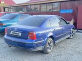 Volkswagen Passat 1997 года за 950 000 тг. в Караганда – фото 3