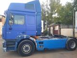 MAN  F 2000 2000 года за 9 500 000 тг. в Шу – фото 4
