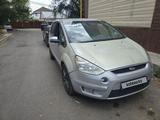 Ford S-Max 2007 годаүшін2 700 000 тг. в Алматы – фото 2