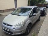 Ford S-Max 2007 годаүшін2 700 000 тг. в Алматы