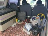Ford S-Max 2007 годаүшін2 700 000 тг. в Алматы – фото 4