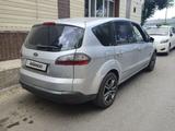 Ford S-Max 2007 годаүшін2 700 000 тг. в Алматы – фото 3