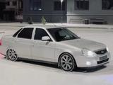 ВАЗ (Lada) Priora 2170 2015 годаүшін2 000 000 тг. в Астана