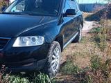 Volkswagen Touareg 2006 годаүшін5 500 000 тг. в Кокшетау