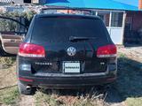 Volkswagen Touareg 2006 годаүшін5 500 000 тг. в Кокшетау – фото 5