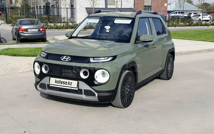 Hyundai Casper 2022 годаүшін7 300 000 тг. в Алматы