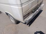 Volkswagen Caravelle 1990 годаfor1 500 000 тг. в Астана – фото 4