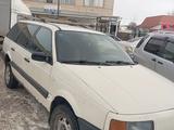 Volkswagen Passat 1991 годаүшін1 250 000 тг. в Кордай – фото 3