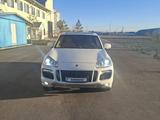 Porsche Cayenne 2008 годаүшін8 100 000 тг. в Талдыкорган