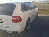Porsche Cayenne 2008 годаүшін8 100 000 тг. в Талдыкорган – фото 5