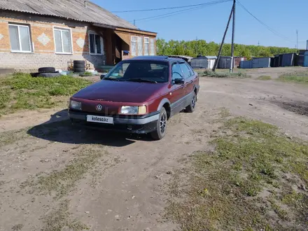 Volkswagen Passat 1992 года за 1 100 000 тг. в Петропавловск