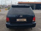 Honda Shuttle 1997 года за 2 350 000 тг. в Алматы – фото 3