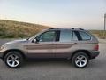 BMW X5 2004 годаfor5 500 000 тг. в Шымкент – фото 5