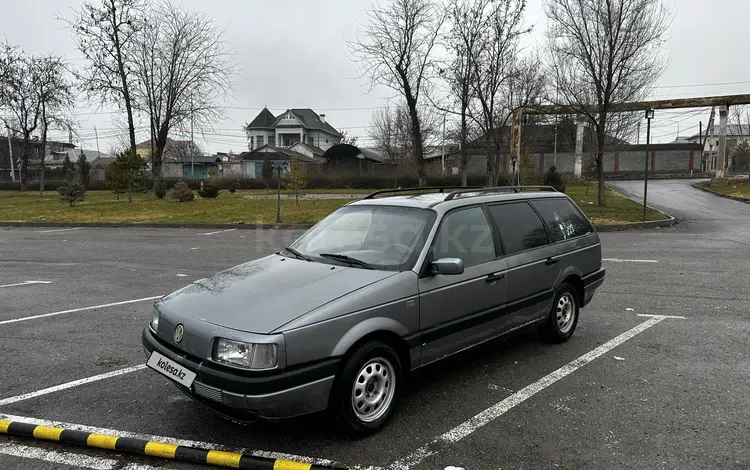 Volkswagen Passat 1993 годаүшін1 900 000 тг. в Шымкент