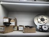 В наличии колодки дискиүшін10 000 тг. в Алматы