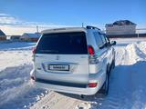 Toyota Land Cruiser Prado 2007 года за 13 500 000 тг. в Костанай – фото 2