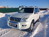 Toyota Land Cruiser Prado 2007 года за 13 500 000 тг. в Костанай