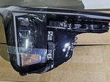 Фара правая KIA SORENTO MQ4 2023- Рейсталинг за 550 000 тг. в Костанай – фото 2