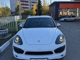Porsche Cayenne 2014 годаүшін15 000 000 тг. в Петропавловск – фото 2