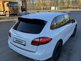 Porsche Cayenne 2014 годаүшін15 000 000 тг. в Петропавловск – фото 4